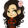 ATLA: Chibi Asami