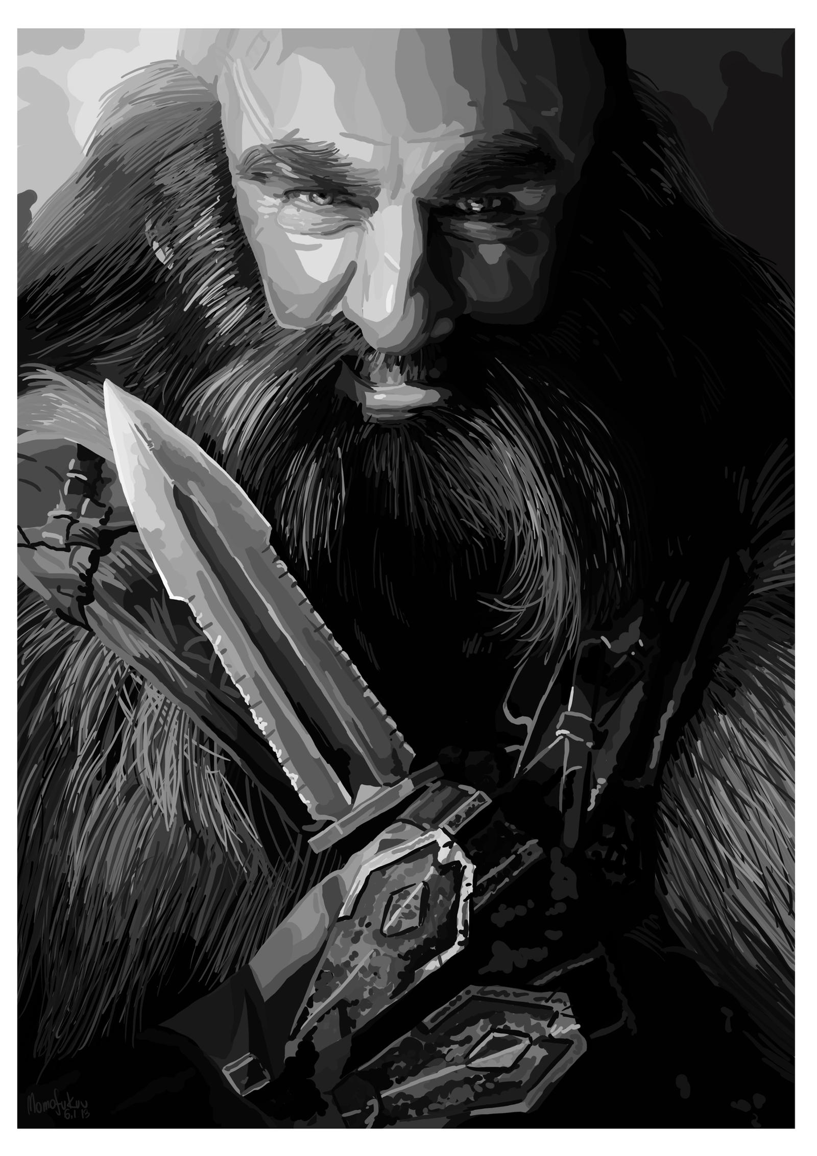 Dwalin