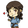 Chibi Kili