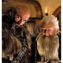 Dwalin and Balin