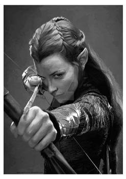 Tauriel