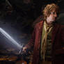 Bilbo And The Ring