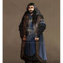 Thorin Debowa Tarcza