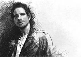 Chris Cornell