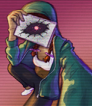 thing i did referenced off of a cool pose i saw