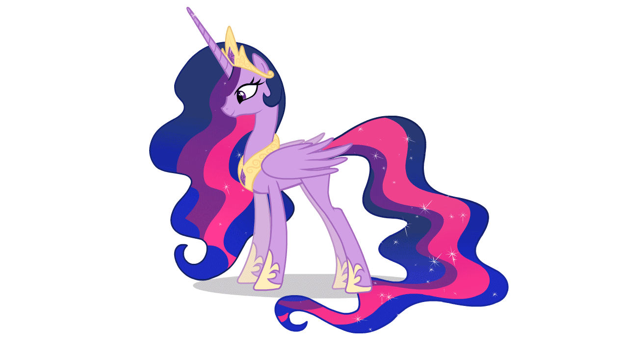 princess rainbow dash by princesscadence809 on deviantart