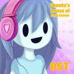 Spooky's OST Album Art