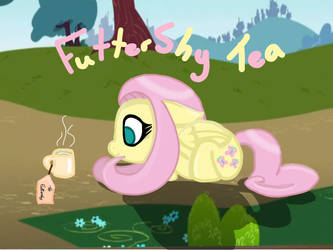 Fluttershy Tea