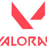 Valorant Logo PNG