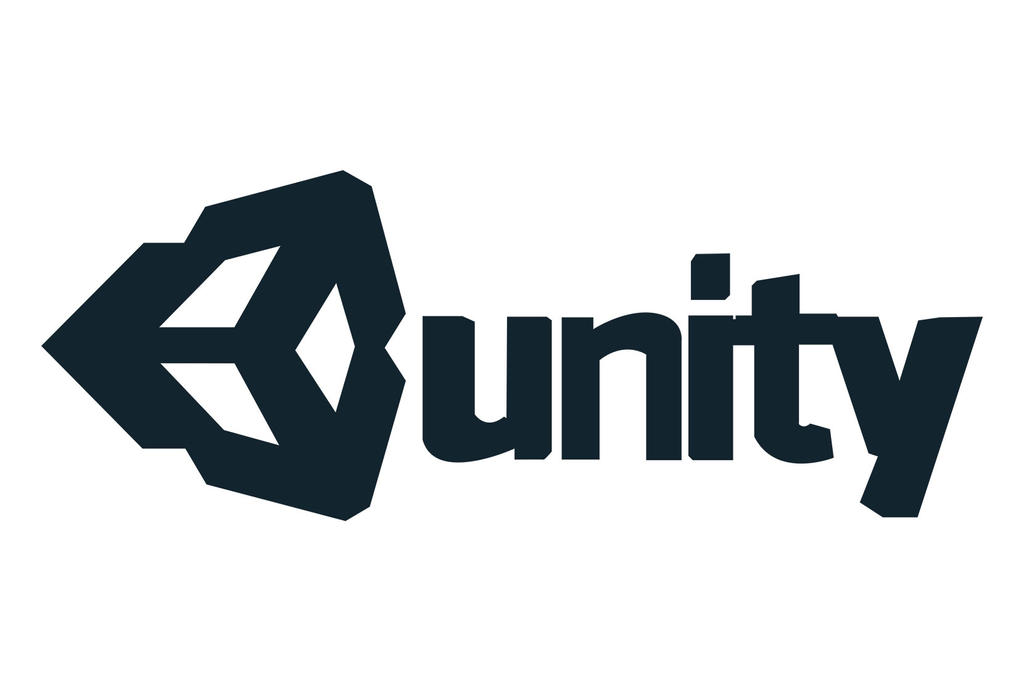 Unity Logo PNG by IjungAkrom on DeviantArt