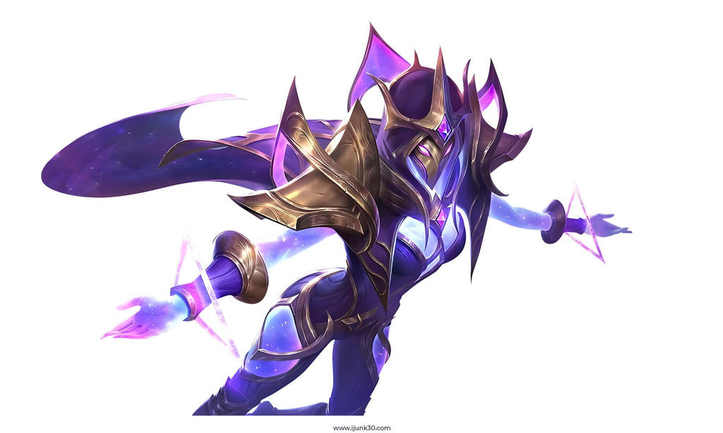 Yve MLBB PNG Render by IjungAkrom on DeviantArt