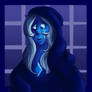 .:Collab:. Blue Diamond