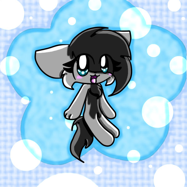 .:Sam Chibi:. by Lps9210 on DeviantArt