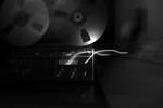 All Is Recorded - Photo Edit by Pierre-Lagarde