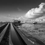 Water Ways by Pierre-Lagarde