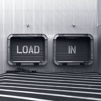 Load In by Pierre-Lagarde