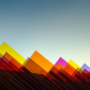 Color Mountains