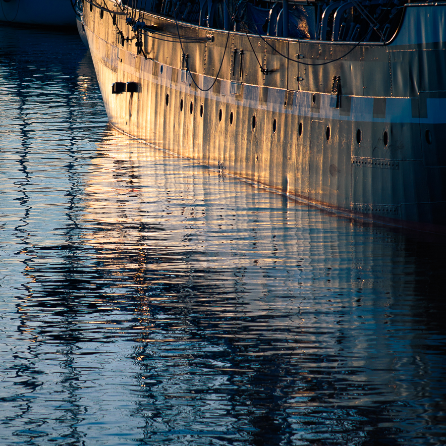 L'or du Belem 2