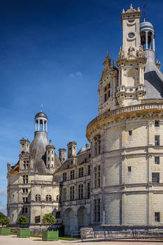 Chambord Royal