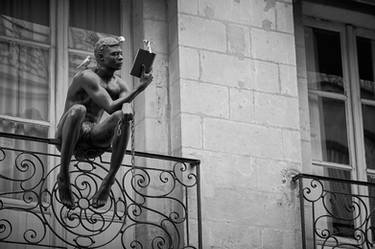 The Reader