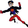 TT - Superboy Classic - 2