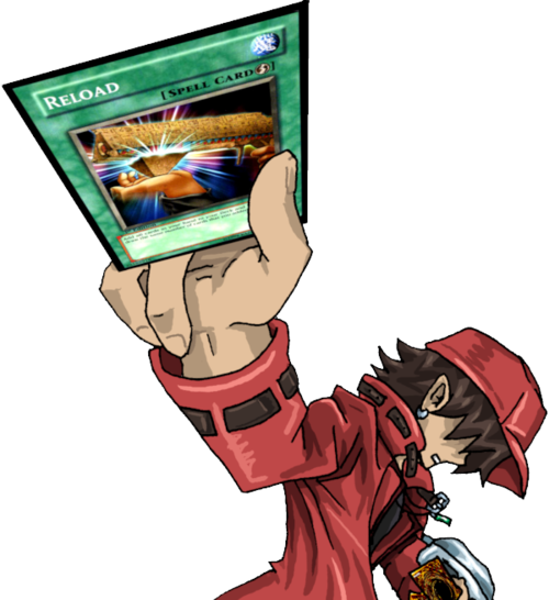 pic Konami Kun Yugioh ask konami kun stylish draw by