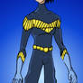 TT - Nightwing Classic - Color