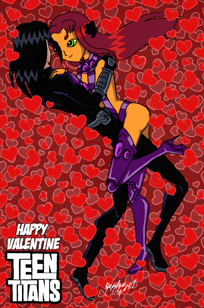 TT - Valentines Day