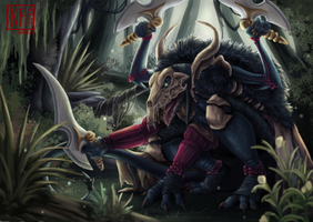 The Hunter