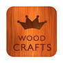 Wood Craft Icon