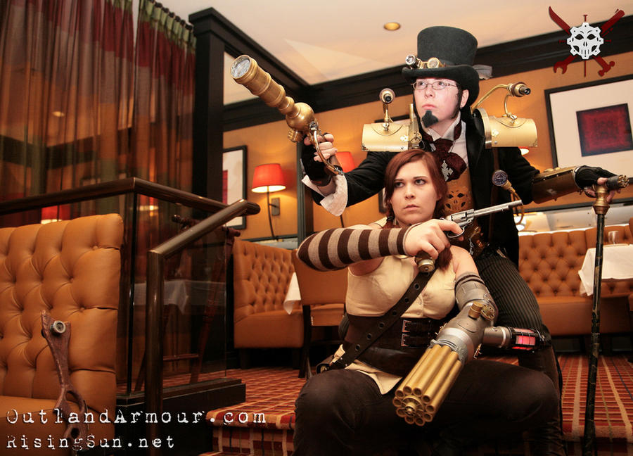 Vincent and Laurilye