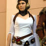 Princess Leia at SPWF