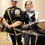 Laurilye and The General