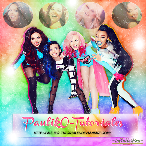 ID *Nueva Remodelacion* Little Mix.