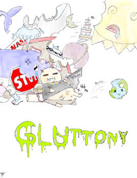 Gluttony