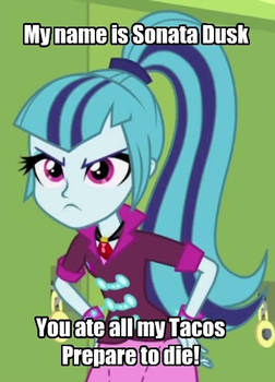 Sonata's Tacos