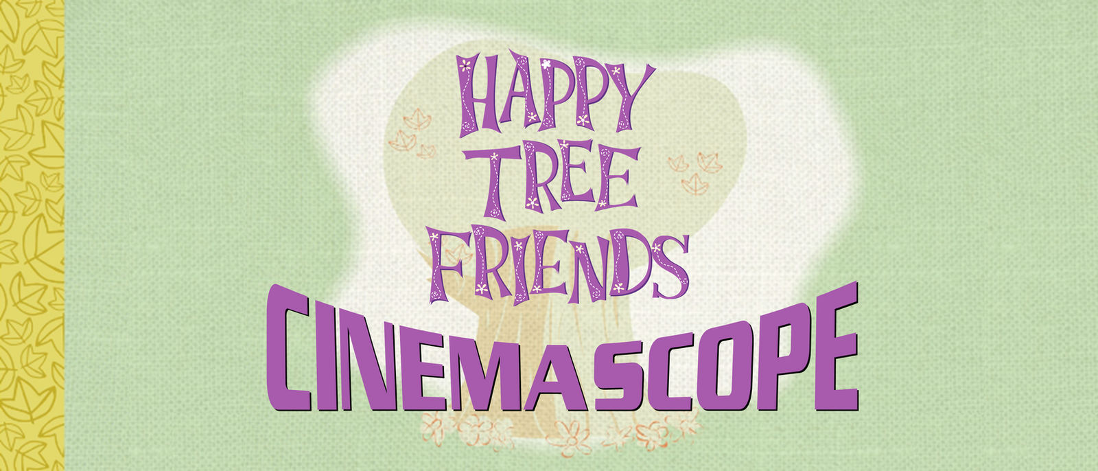 Htf Intro Happy Tree Friends Intro in Cinematic Version by KaplanBoys214 on ...