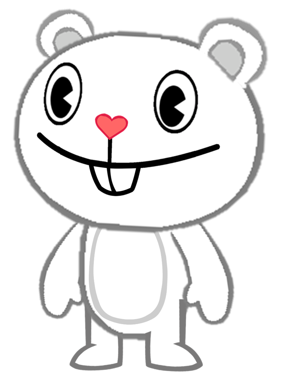 Happy HTF Base by KaplanBoys214 on DeviantArt