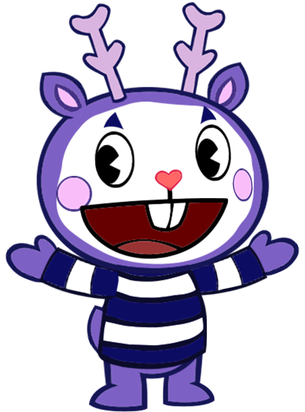 Mime by KaplanBoys214 on DeviantArt