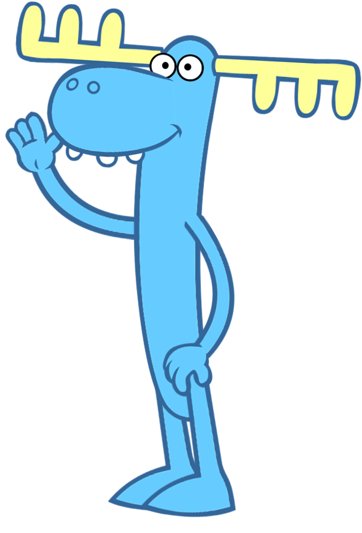 Htf Lumpy