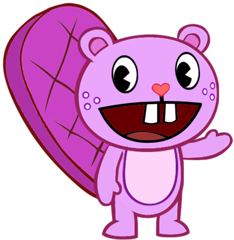Toothy by KaplanBoys214 on DeviantArt