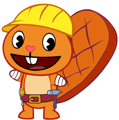 Handy by KaplanBoys214 on DeviantArt