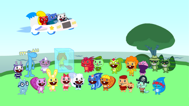 Explore the Best Htfdiscobear Art | DeviantArt