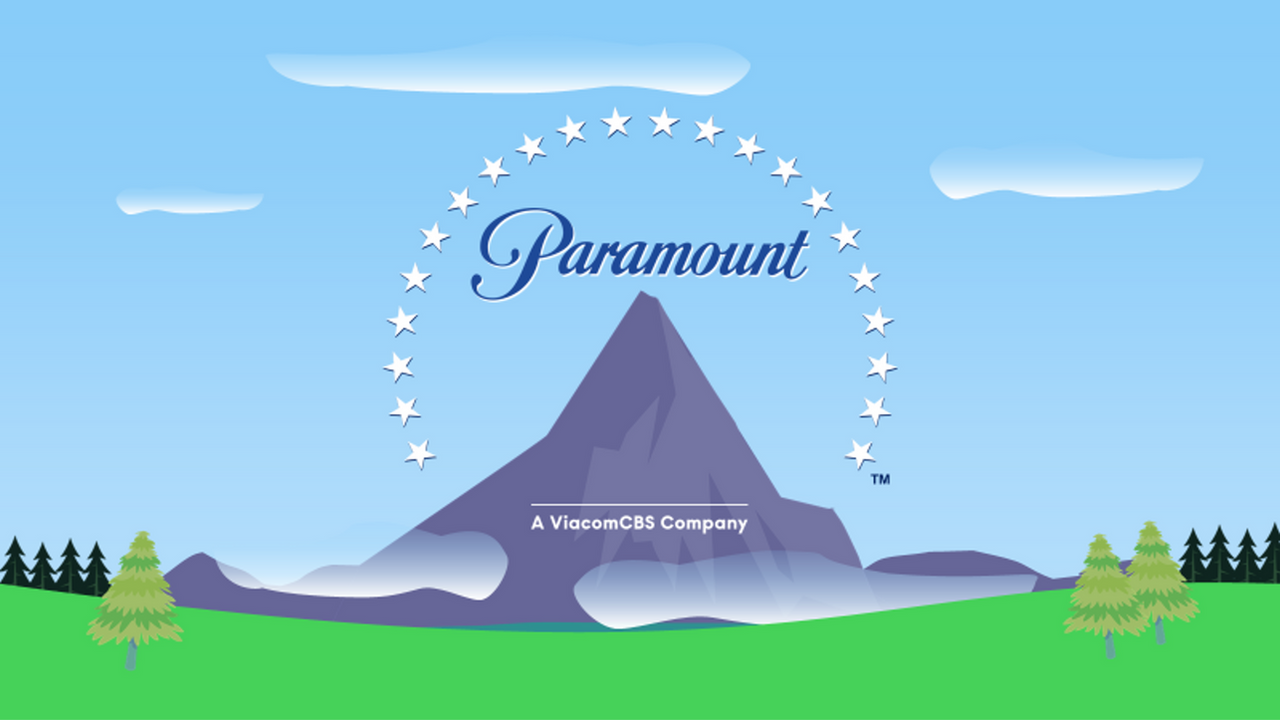 HTF-Themed Paramount Pictures Logo by KaplanBoys214 on DeviantArt