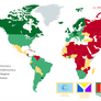 Full Democracy Index, 2022