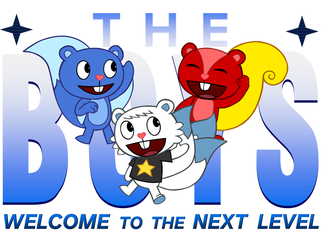 Kaplan Boys - Welcome to the Next Level by KaplanBoys214 on DeviantArt