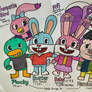 Tiny Toons