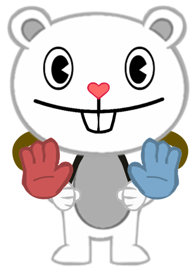 HTF Base - GrabPack by KaplanBoys214 on DeviantArt