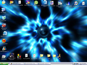 My Desktop