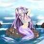 Mermaid Seductress